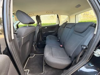 Mercedes-Benz Clase A 2007