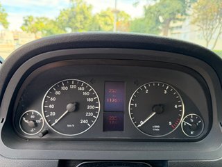 Mercedes-Benz Clase A 2007