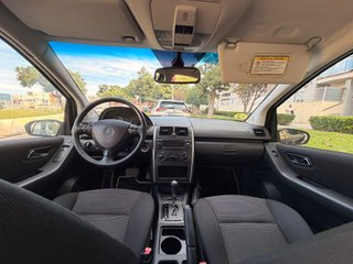 Mercedes-Benz Clase A 2007