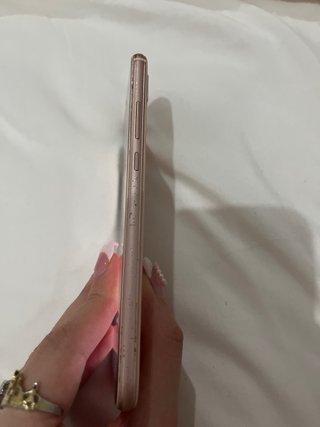 Huawei P20 Lite Rosa Con Contraseña
