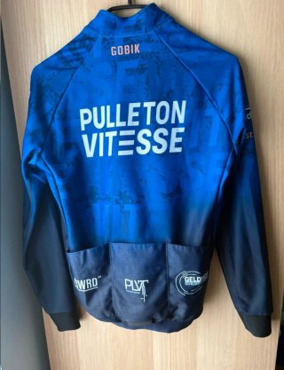 Conjunto Ciclismo Gobik Talla M culotte talla L