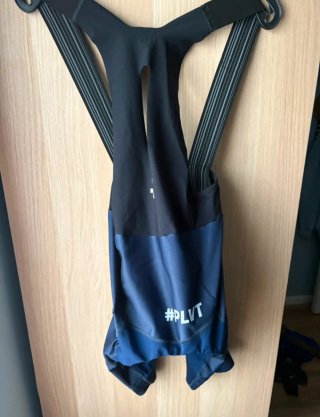 Conjunto Ciclismo Gobik Talla M culotte talla L