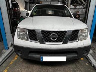 41815 55240eb000 tope suspension nissan navara 2.5