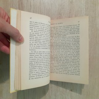 Libro HAZLITT EL EGOISTA Y OTROS PAPELES