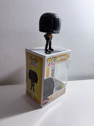 Funko Pop Fortnite Dark Vanguard #464