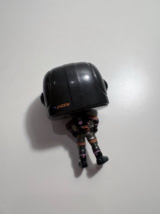 Funko Pop Fortnite Dark Vanguard #464