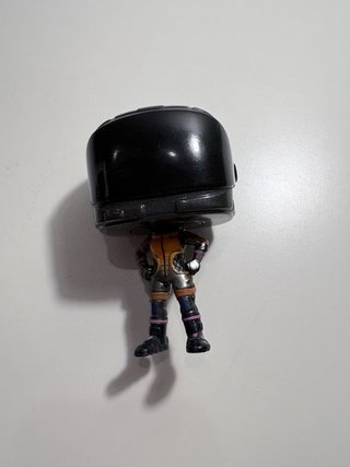 Funko Pop Fortnite Dark Vanguard #464