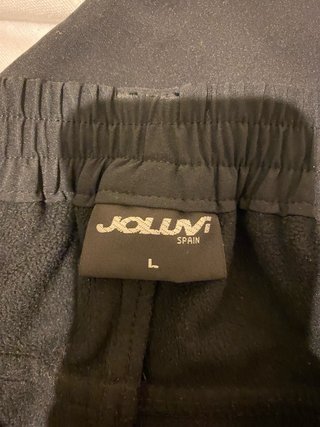 Pantalón para climas frios
