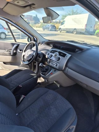 Renault Scenic 2007