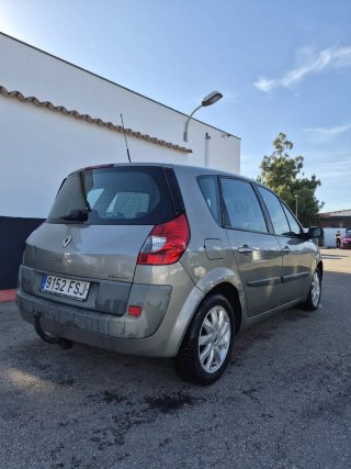 Renault Scenic 2007