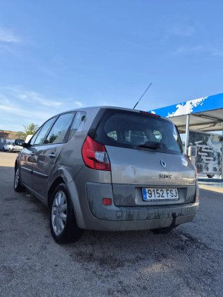 Renault Scenic 2007