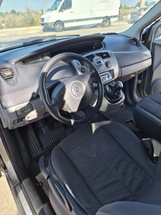 Renault Scenic 2007