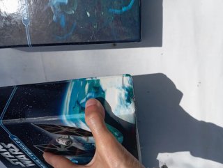 Star Wars Naves y Vehículos lote 1-55 + extras