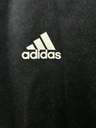 Leggings Adidas Running Negros