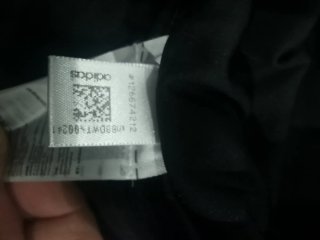 Leggings Adidas Running Negros