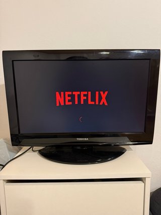 Televisión Toshiba
