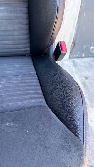 Asientos Delanteros Mercedes Benz CLA