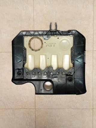 Tapa Motor VW TDI 140 CV