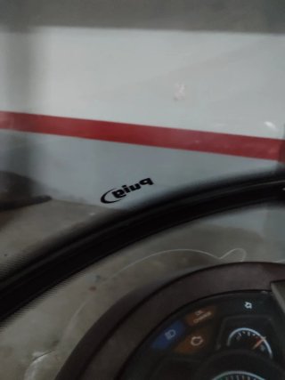 Pantalla Puig para Honda SH