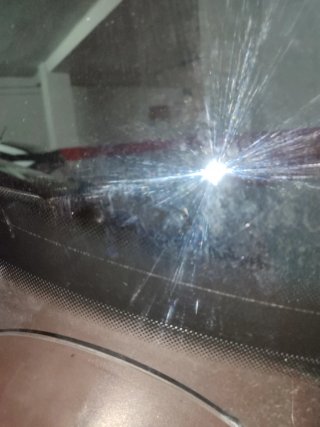 Pantalla Puig para Honda SH