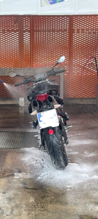 Escapes Akrapovic para Aprilia Shiver-Dorsoduro