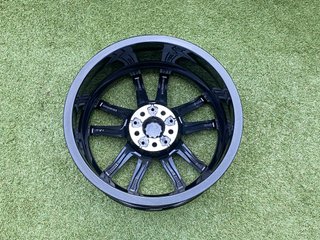 Llantas Originales BMW / Mercedes 18" - Impolutas