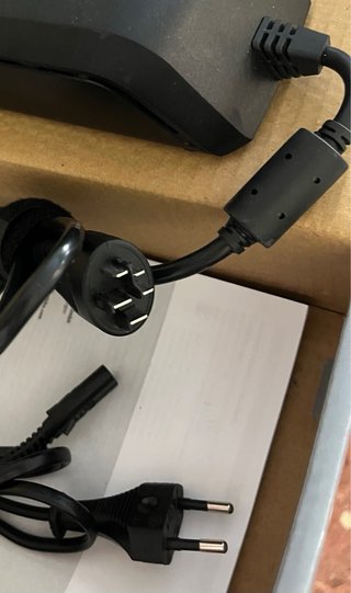 Cargador Bicicleta Rápido Bosch 220-240V