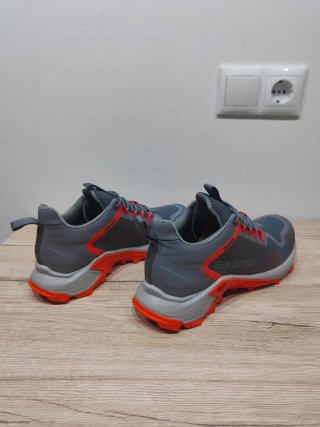 Salomon supercross unreleased 42 2/3