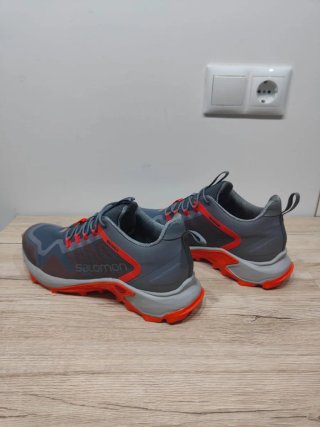 Salomon supercross unreleased 42 2/3