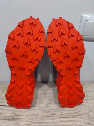 Salomon supercross unreleased 42 2/3