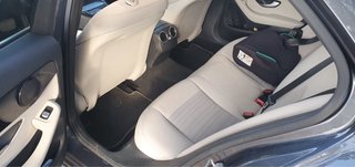 Mercedes-Benz Clase C 2014