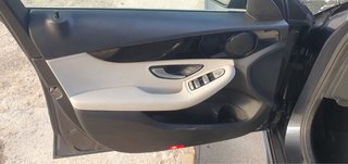 Mercedes-Benz Clase C 2014