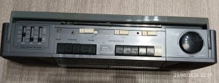 Radio AM/FM - Duplicatore di Cassette