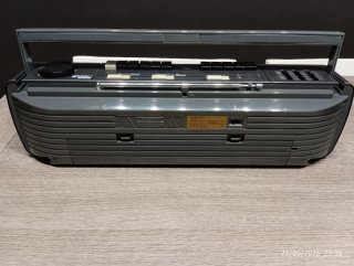Radio AM/FM - Duplicatore di Cassette