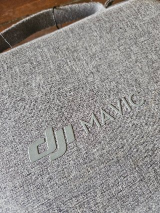 DJI Mavic 249g Drone con Accesorios