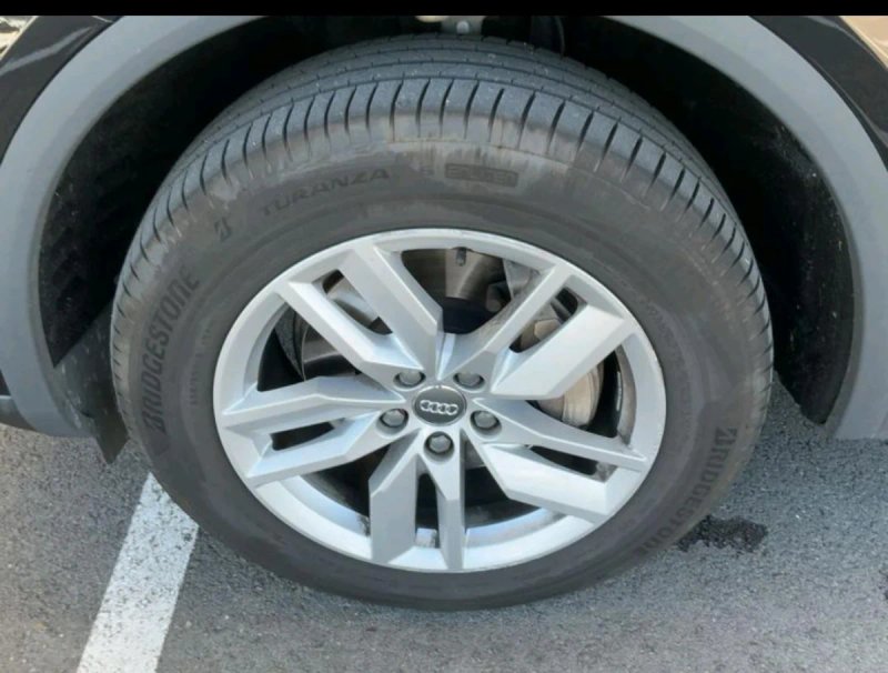 Audi Q5 2017 - foto 1