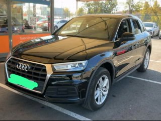 Audi Q5 2017