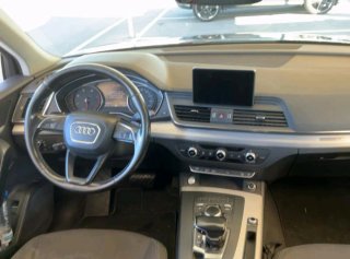 Audi Q5 2017