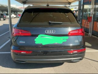 Audi Q5 2017
