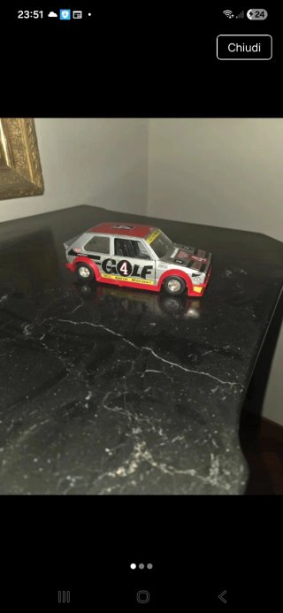 Auto da collezione