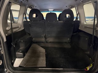 Mitsubishi Montero 2007