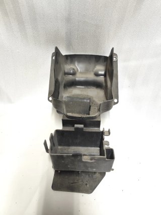 Maletero Suzuki Suzzy 50