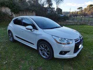CITROEN DS4 HDI 1600