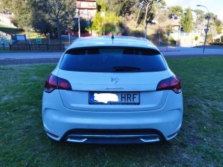 CITROEN DS4 HDI 1600