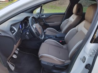CITROEN DS4 HDI 1600