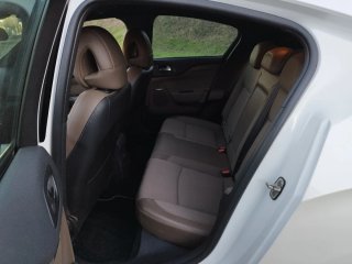 CITROEN DS4 HDI 1600