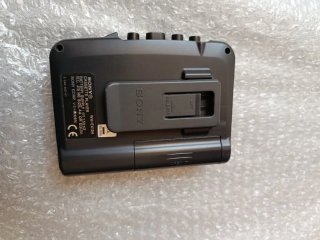 Walkman Sony retro