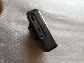 Walkman Sony retro