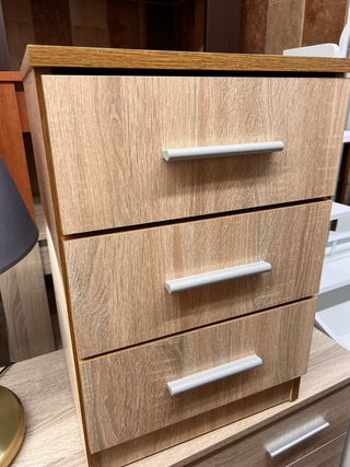 Sofá Chaiselongue 399€ y otros muebles