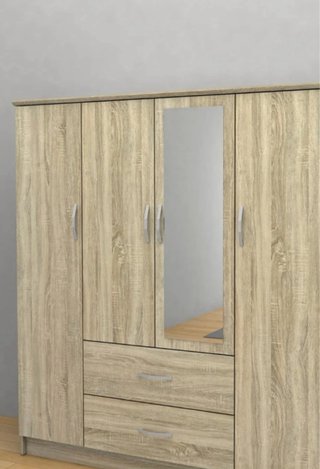 Sofá Chaiselongue 399€ y otros muebles